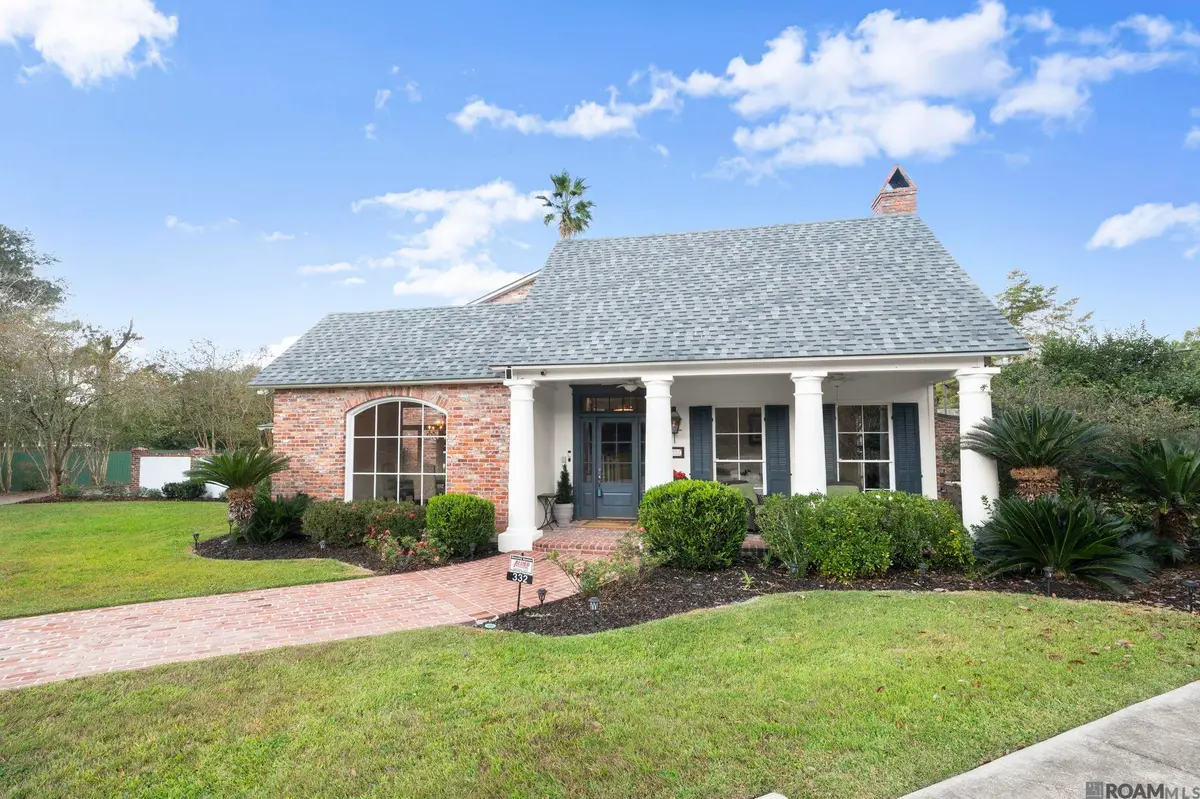 332 Fulwar Skipwith Rd, Baton Rouge, LA 70810 - #1