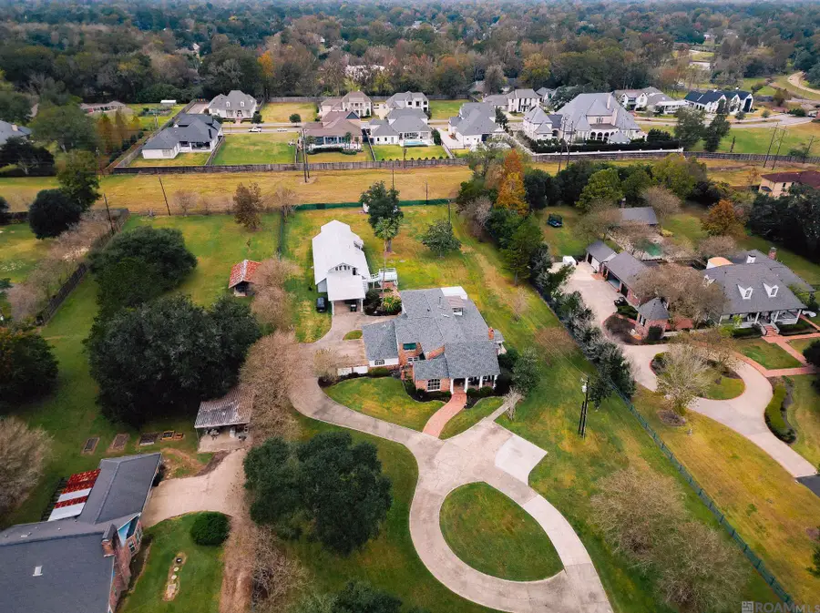 332 Fulwar Skipwith Rd, Baton Rouge, LA 70810 - #3