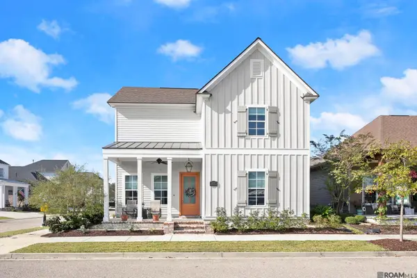 4086 Memorial Square, Zachary, LA 70791