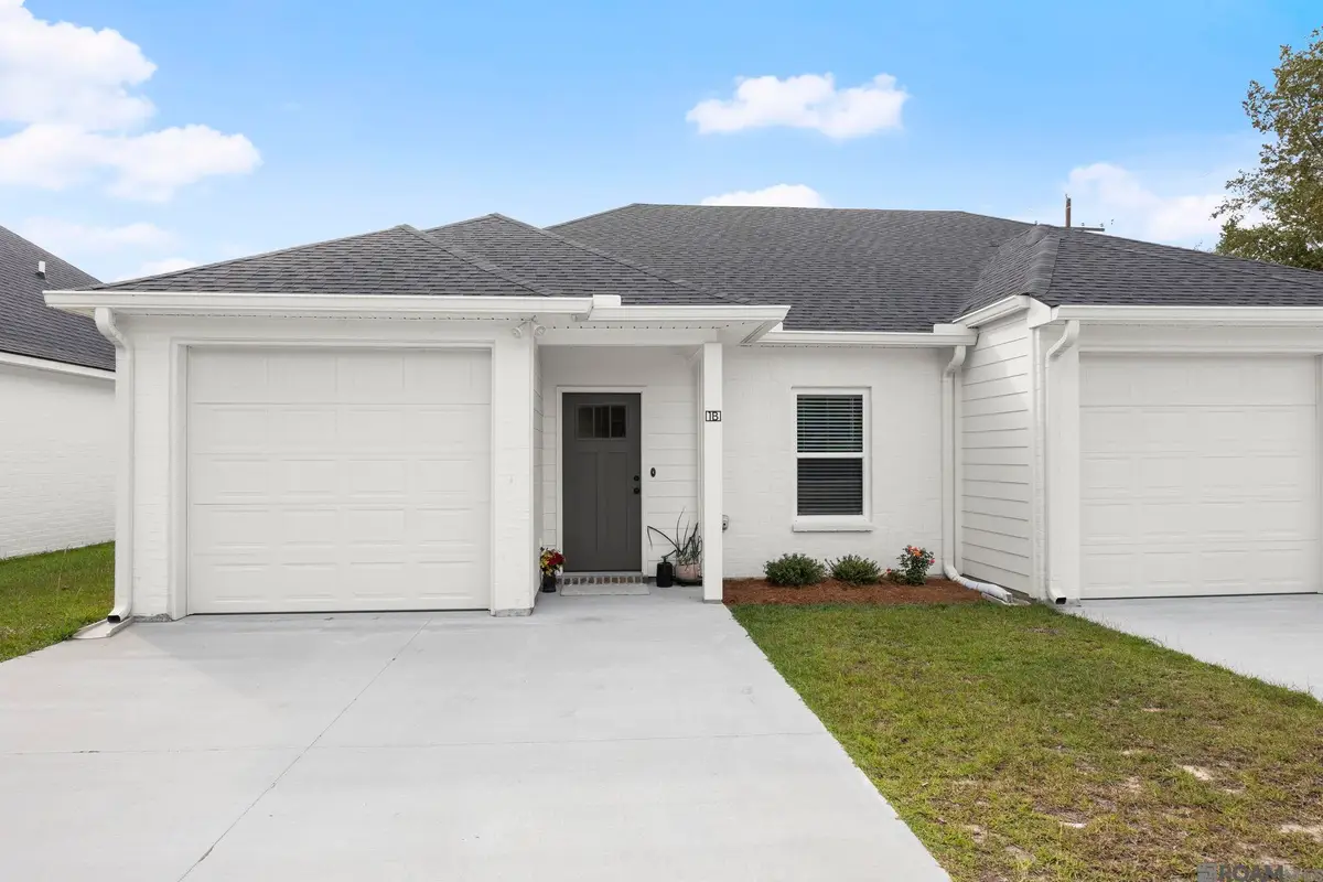 10766 Tucker Ln #1B, Walker, LA 70785 - Image #1