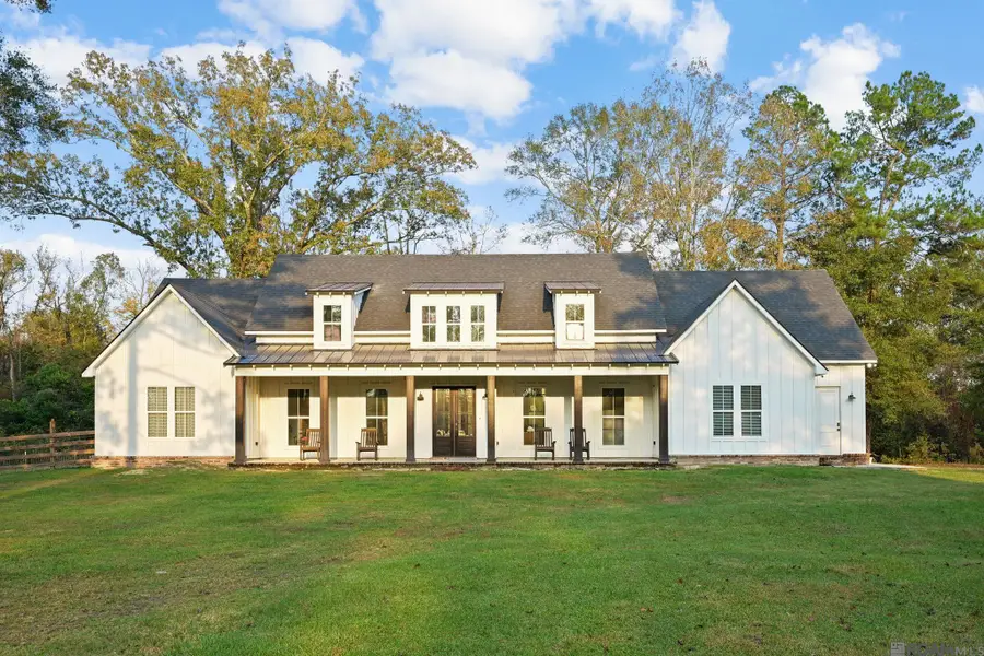 23220 Zeb Chaney Rd, Zachary, LA 70791 - Image #2