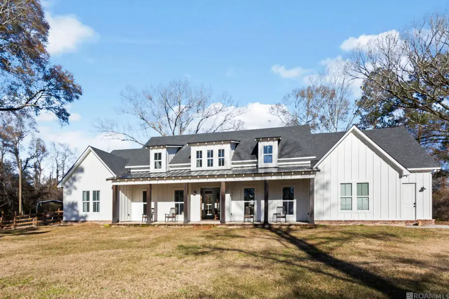23220 Zeb Chaney Rd, Zachary, LA 70791 - Image #3