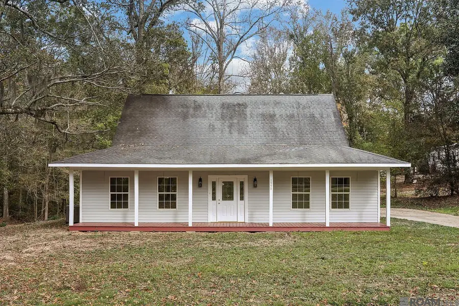 8998 Island Rd, Saint Francisville, LA 70775 - Image #2