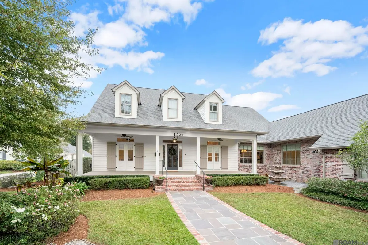 1231 Cyril Ave, Baton Rouge, LA 70806 - Image #1