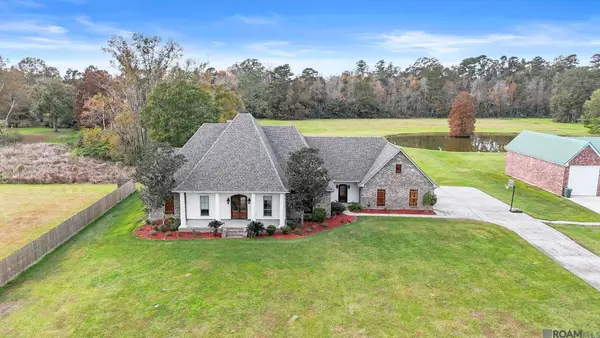 22553 Green Acres Blvd, Denham Springs, LA 70726