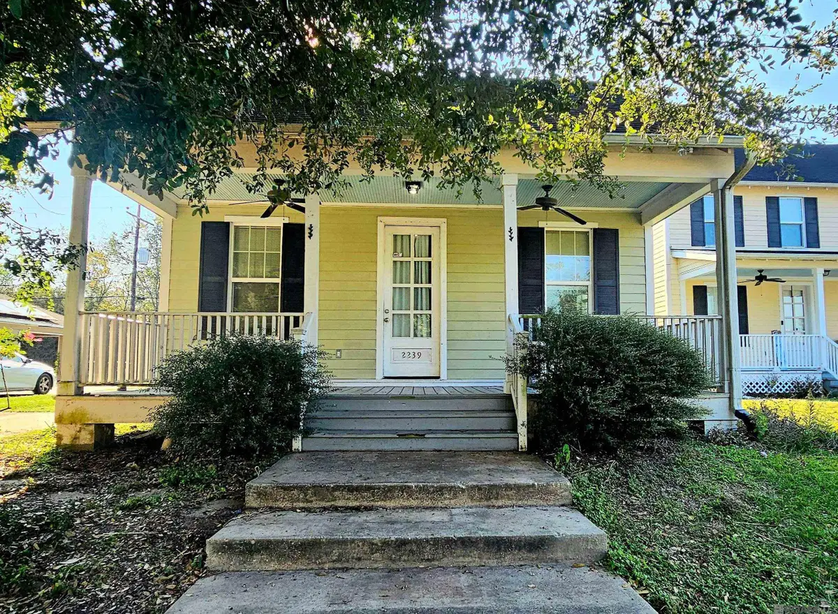 2239 St Croix Ave, Baton Rouge, LA 70810 - Image #1