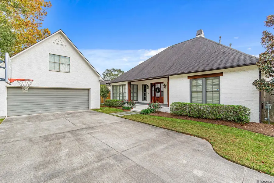 9848 Grenwich Ave, Baton Rouge, LA 70809 - Image #2