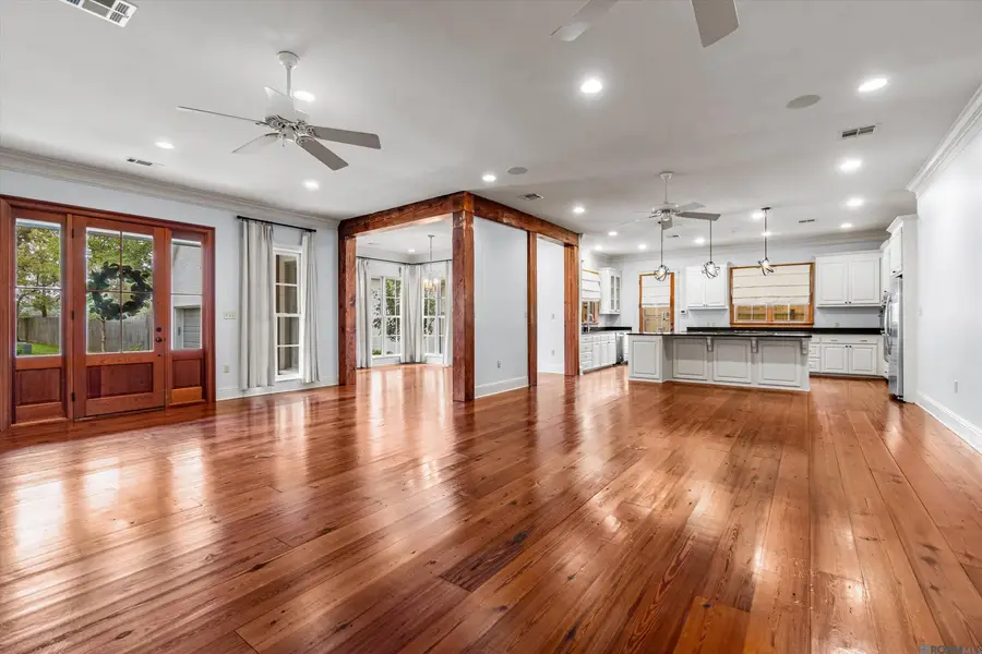 9848 Grenwich Ave, Baton Rouge, LA 70809 - Image #3