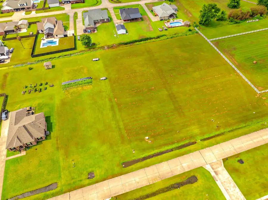 4302 Force Drive, Bourg, LA 70343 - #3