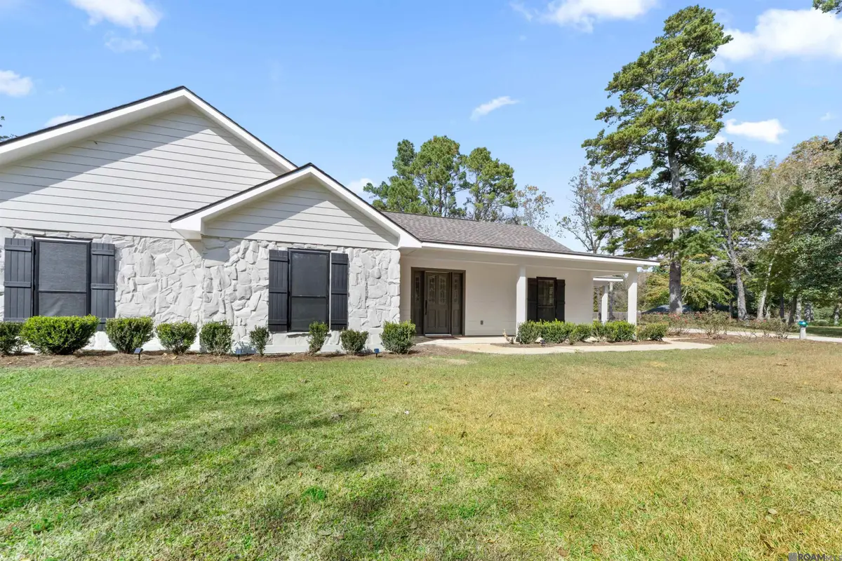 720 Pecan Dr, Saint Gabriel, LA 70776 - Image #1
