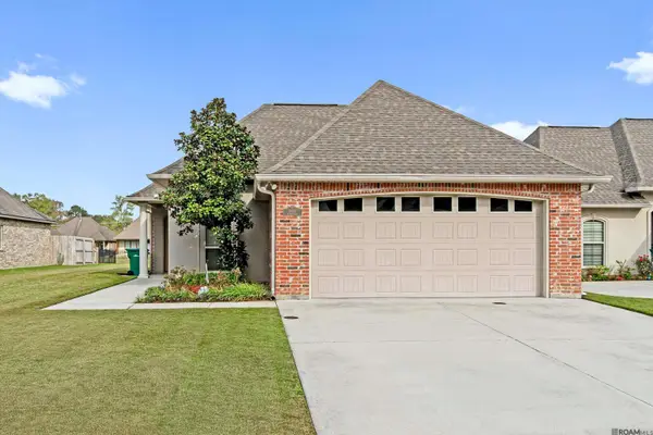 9459 Wyndham Way, Denham Springs, LA 70726