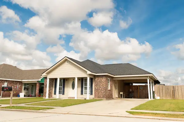 313 Daralyn Drive, Houma, LA 70363