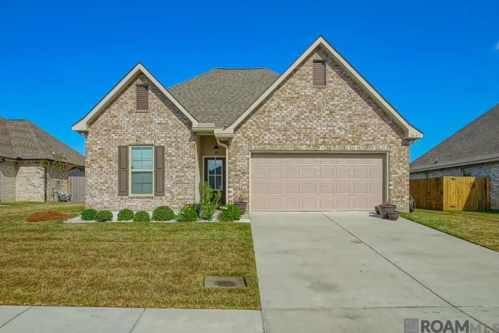 1647 Rangeland Ave, Zachary, LA 70791 - Image #1
