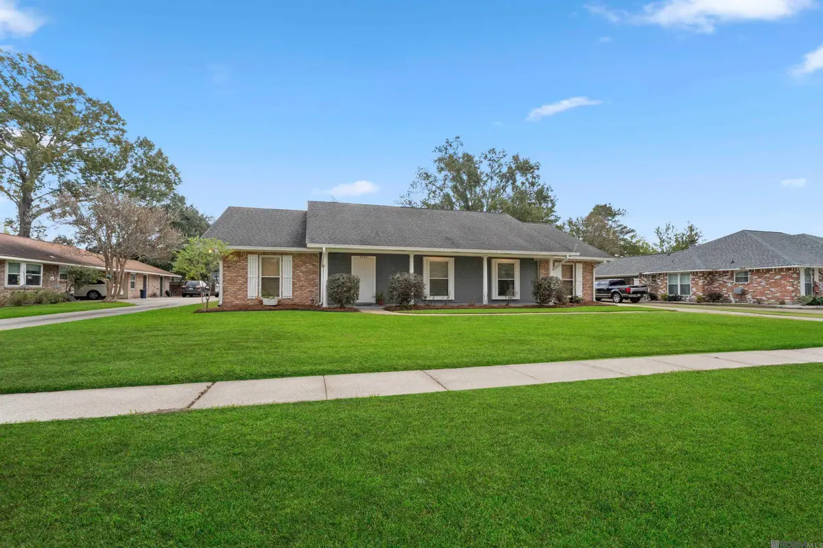 6225 Chattanooga Dr, Baton Rouge, LA 70817 - Image #1