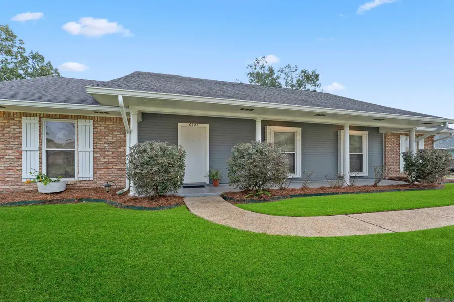 6225 Chattanooga Dr, Baton Rouge, LA 70817 - Image #2