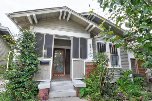 647 Bungalow Ln, Baton Rouge, LA 70802