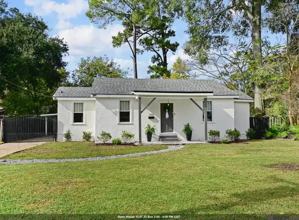1451 Aberdeen Ave, Baton Rouge, LA 70808