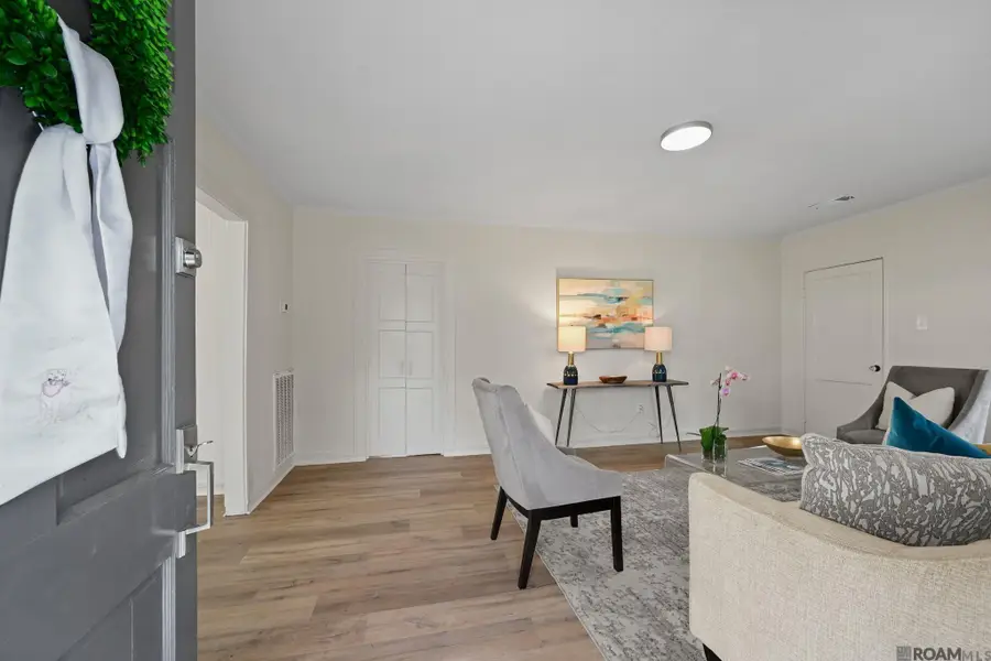 1451 Aberdeen Ave, Baton Rouge, LA 70808 - #2