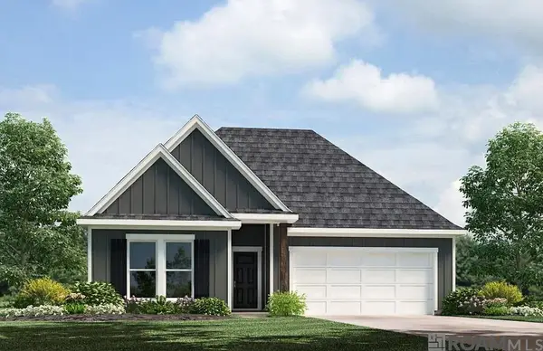 7033 Brook Hollow Drive, Zachary, LA 70791