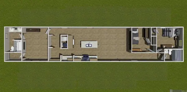 30446 Walker North Rd, Walker, LA 70785