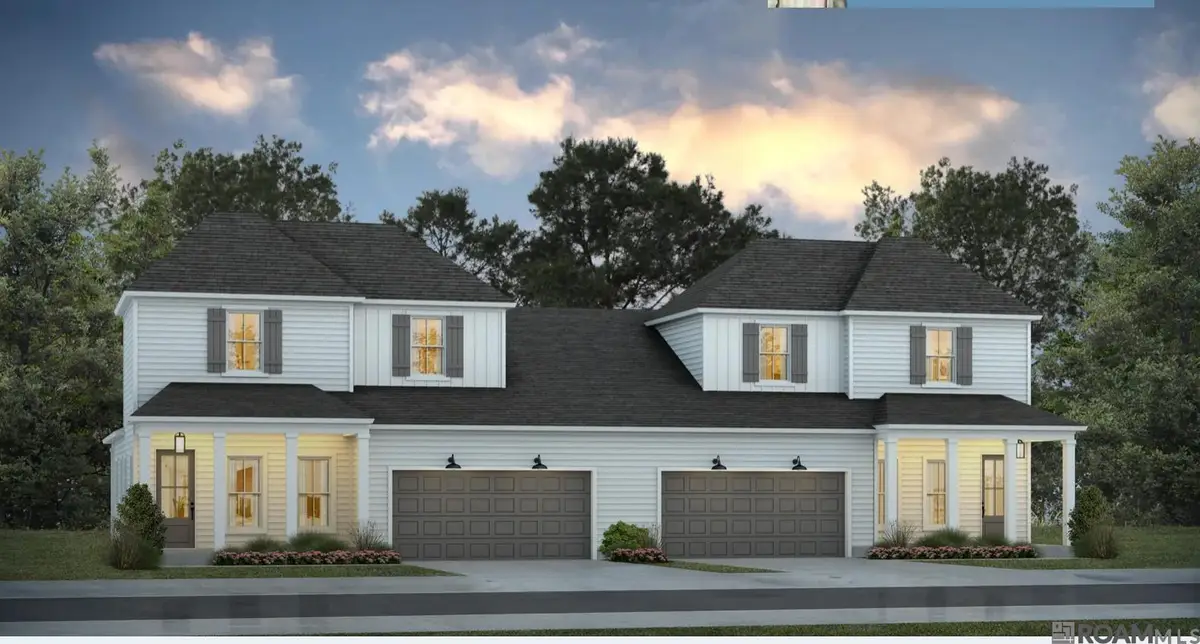 9627 Trail Edge Avenue, Baton Rouge, LA 70836 - Image #1