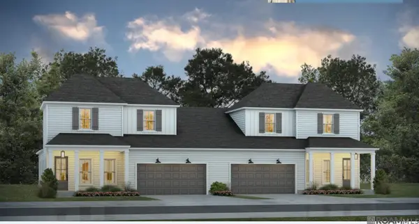 9627 Trail Edge Avenue, Baton Rouge, LA 70836