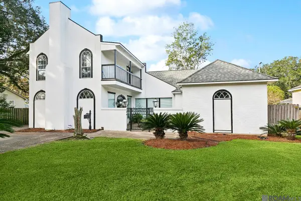 438 Bellewood Dr, Baton Rouge, LA 70806