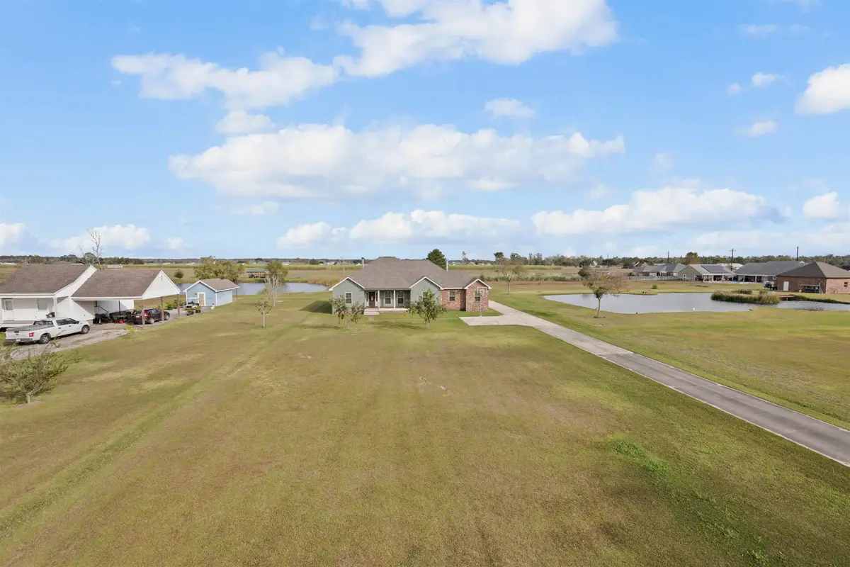 13283 Lotus St, Vacherie, LA 70090 - #1