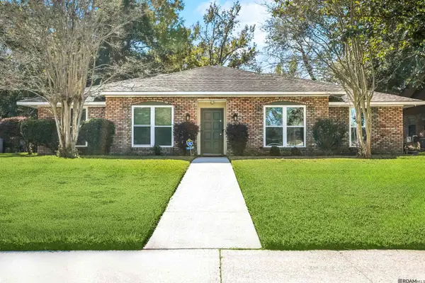 16620 Appomattox Ave, Saint George, LA 70817