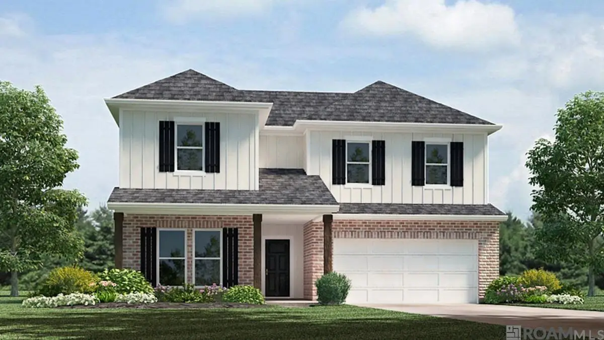 930 Ryan Avenue, Baker, LA 70174 - Image #1