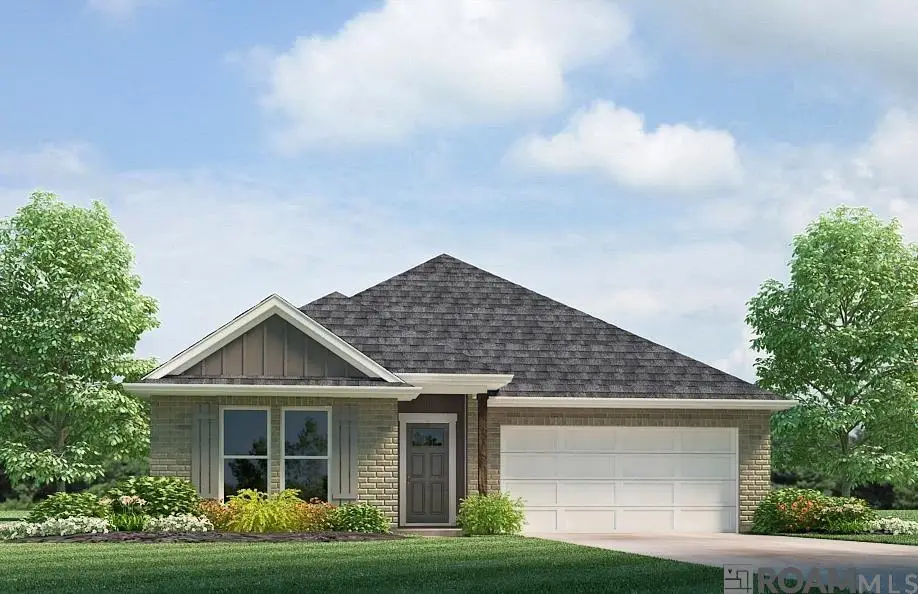 35576 Vandora Dr, Denham Springs, LA 70706 - #1