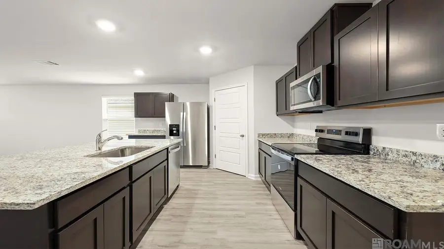 35576 Vandora Dr, Denham Springs, LA 70706 - #3