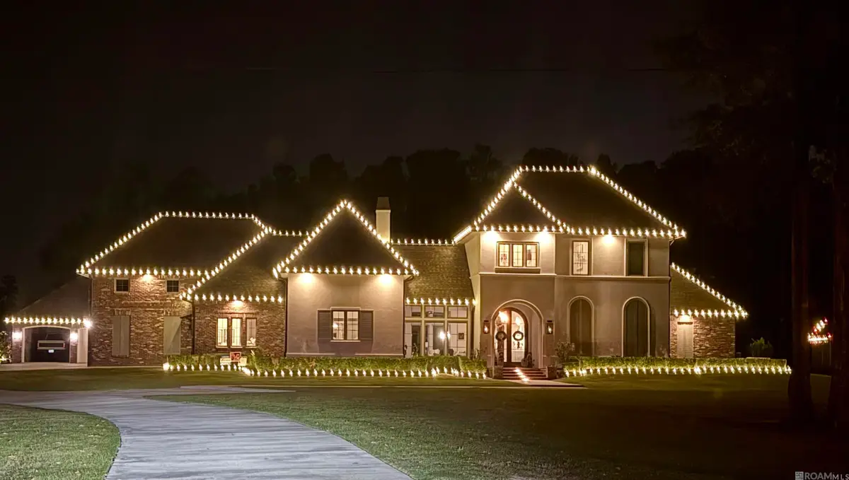 6197 Morgan Rd, Greenwell Springs, LA 70739 - Image #1