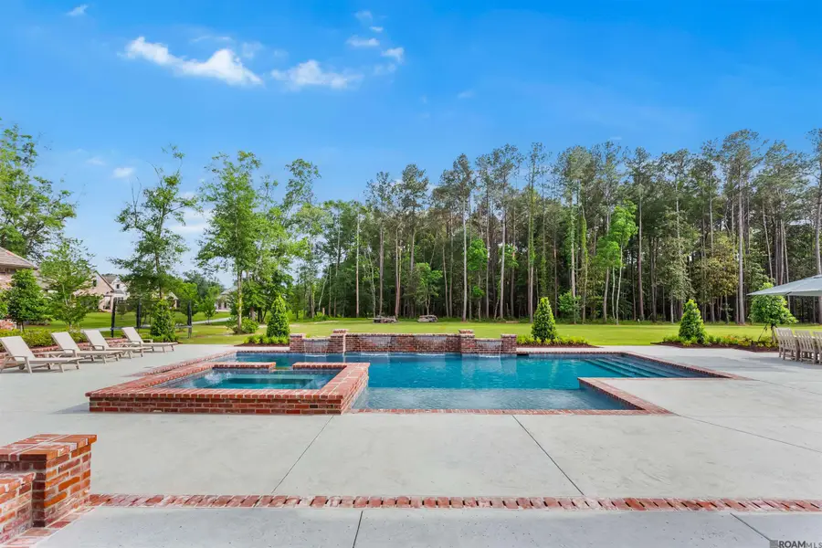 6197 Morgan Rd, Greenwell Springs, LA 70739 - Image #3