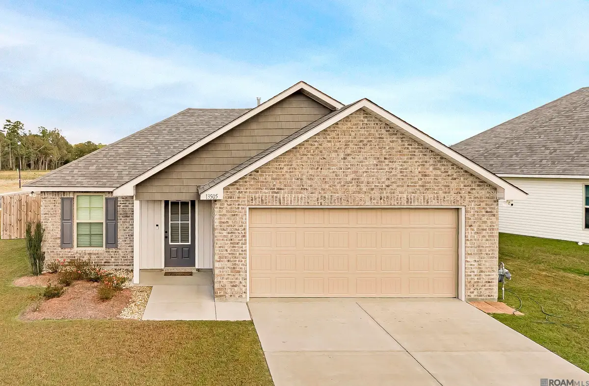 13505 Raghorn Ave, Denham Springs, LA 70726 - Image #1