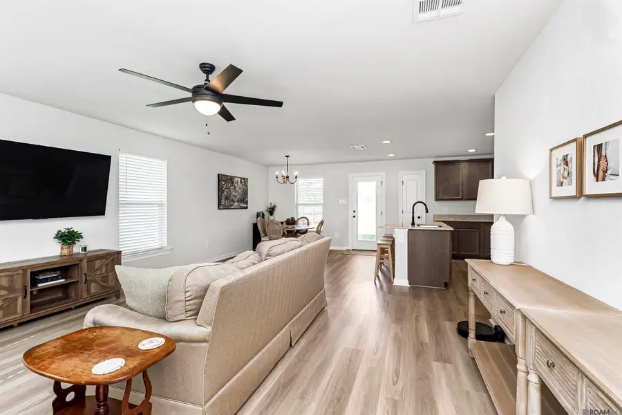 13505 Raghorn Ave, Denham Springs, LA 70726 - Image #3