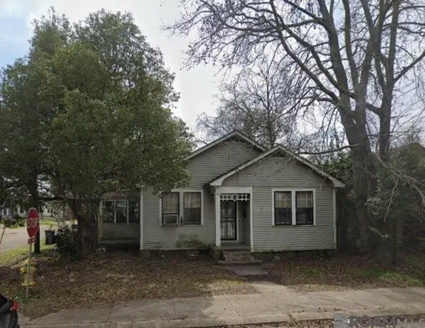2442 Jefferson Ave, Baton Rouge, LA 70802