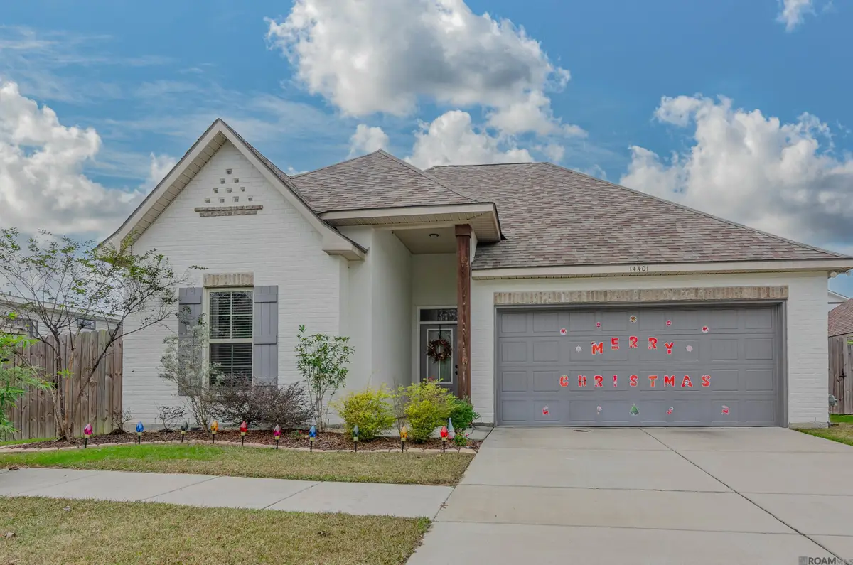 14401 Sterling Oaks Dr, Gonzales, LA 70737 - Image #1