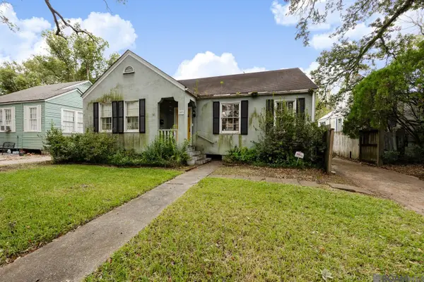 203 Belleview Dr, Baton Rouge, LA 70806