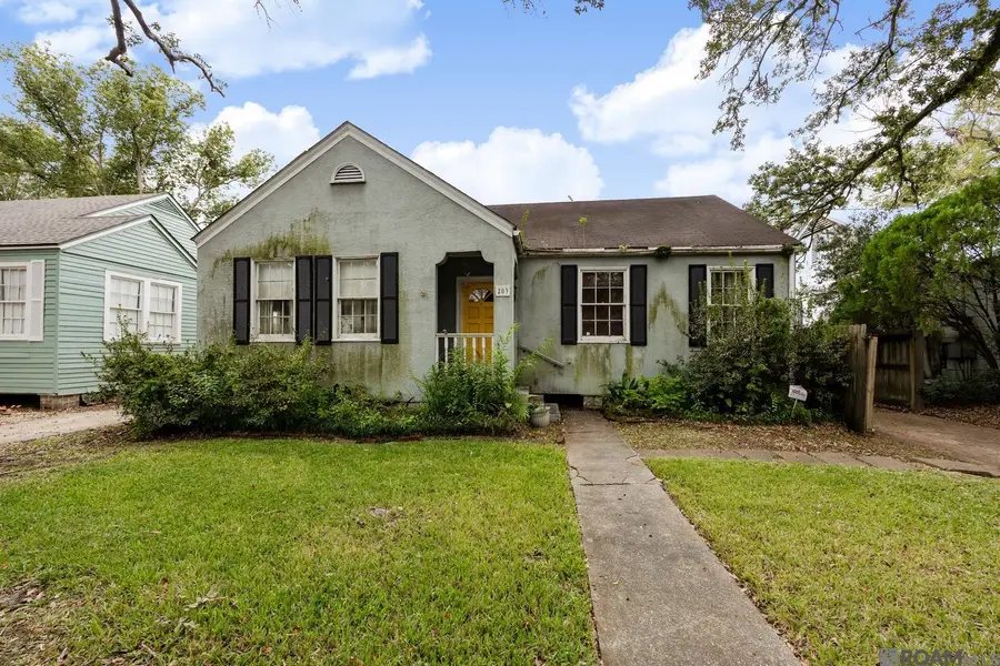 203 Belleview Dr, Baton Rouge, LA 70806 - Image #2