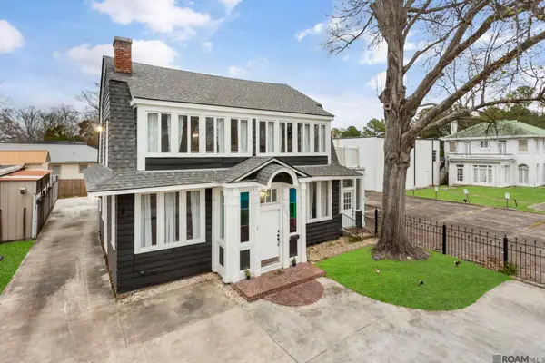 2103 Government St, Baton Rouge, LA 70806