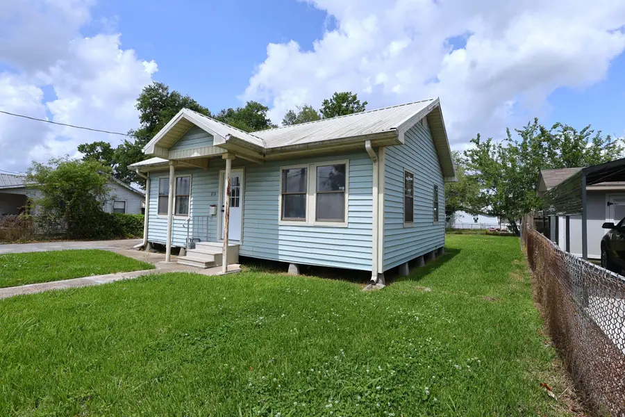 833 Elm St, Houma, LA 70360 - #2