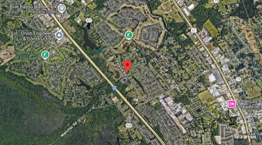 18680 Perkins Rd, Prairieville, LA 70769 - Image #3