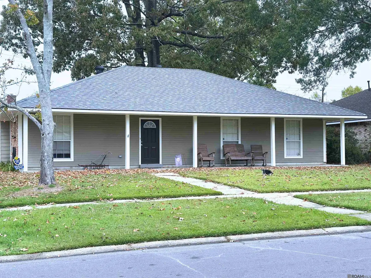 15833 Hewwood Ave, Baton Rouge, LA 70816 - Image #1