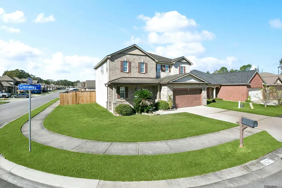 552 Glenway Dr, Baton Rouge, LA 70815 - Image #2