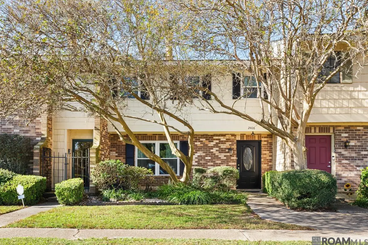 2406 Shadowbrook Dr, Baton Rouge, LA 70816 - Image #1