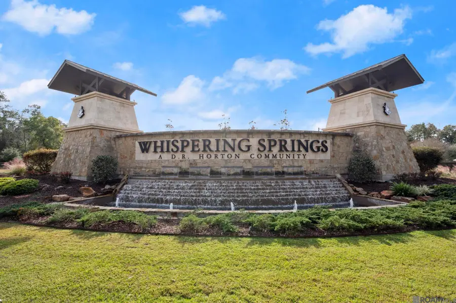 12721 Fowler Dr, Denham Springs, LA 70706 - Image #3