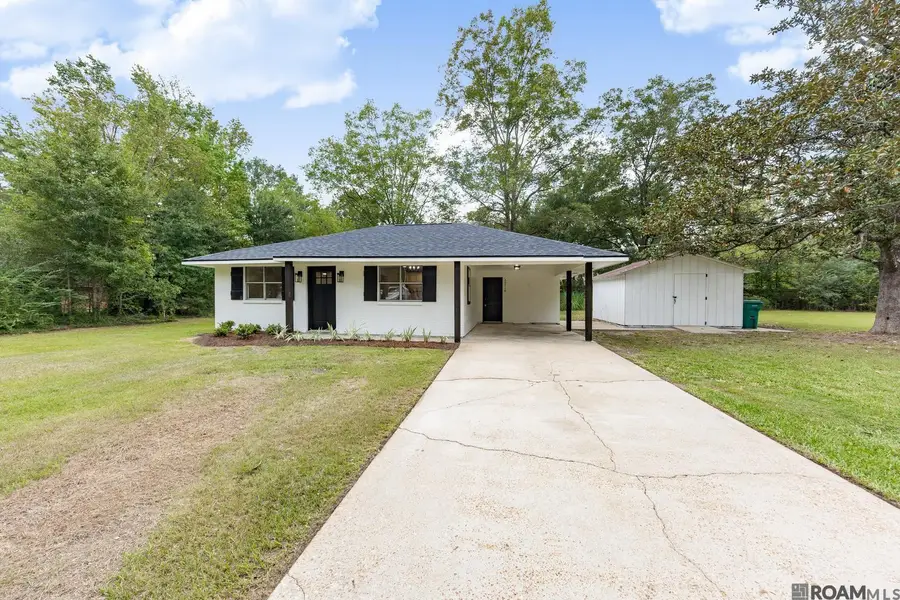 30718 Symphony Ln, Albany, LA 70711 - #3