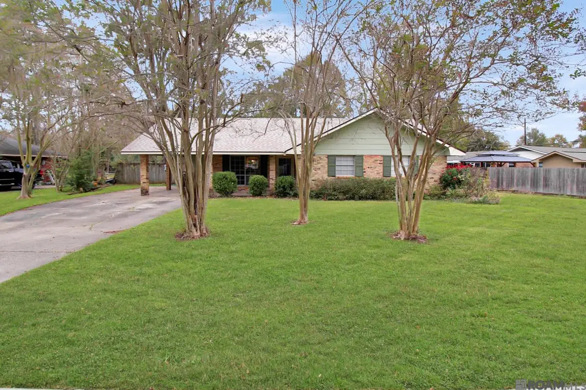 9945 Cal Rd, Baton Rouge, LA 70809 - Image #1