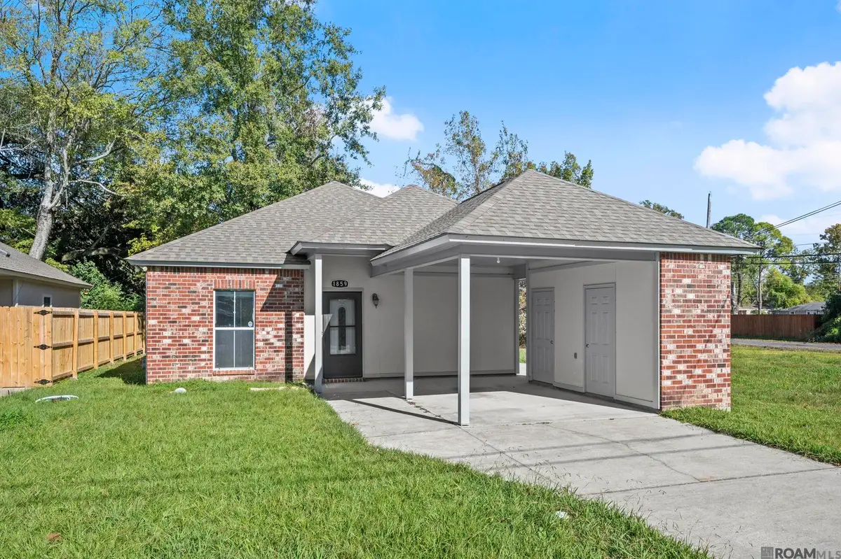 1859 69th Ave, Baton Rouge, LA 70807 - Image #1